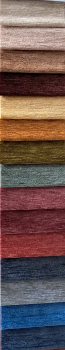 Unland Classic Grönland Deko Thermochenille Farbpalette